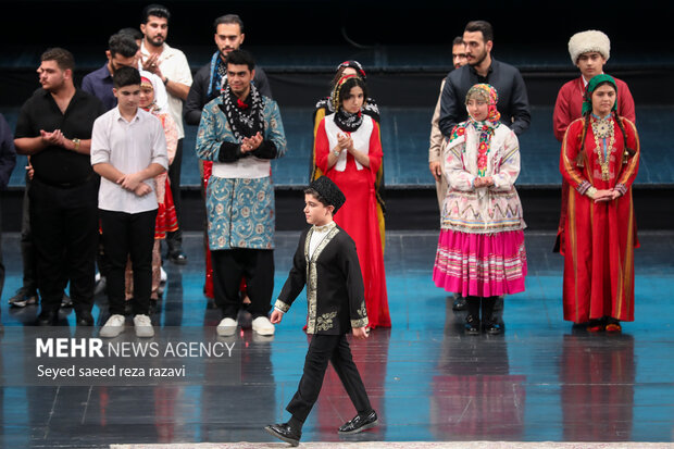 معرفی برگزیدگان جشنواره ملی موسیقی جوان؛ نیازمند دبیرخانه دائمی هستیم