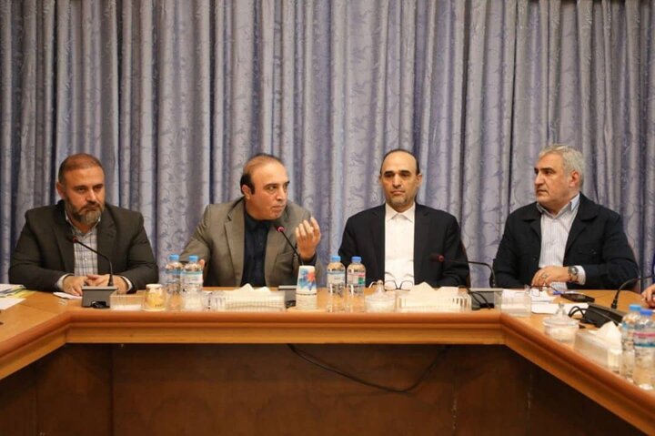 نظارت مستمر بر بازار و کیفیت نان در استان اردبیل