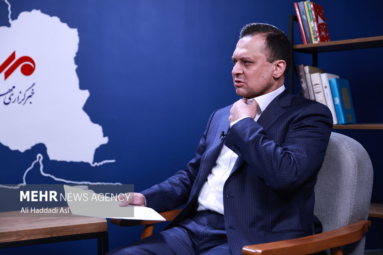 نبود آموزش، تهدیدی برای خبرنگاران و امنیت اطلاعات در جنگ 2