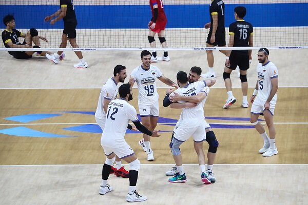 محمدکاظم: صربستان بازیکن ناشناخته ندارد/ مقابل مصر با غرور بازی کردیم