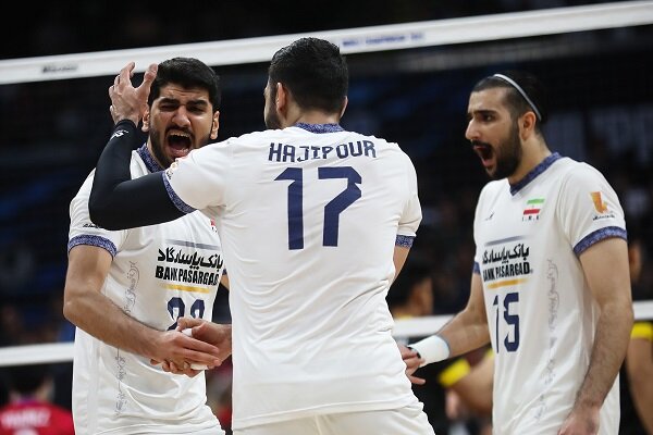 محمدکاظم: صربستان بازیکن ناشناخته ندارد/ مقابل مصر با غرور بازی کردیم