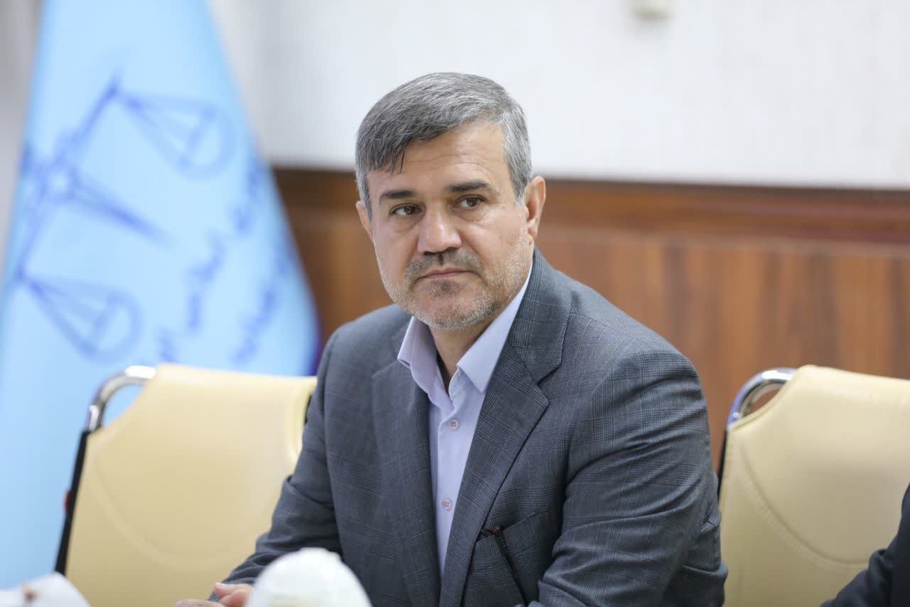 ۳۰۱ خودروی توقیفی در کرمان فروخته شد؛ ۵۹ میلیارد تومان در خزانه دولت