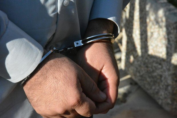 سارق اسیدپاش در اراک به قصاص و ۴۰ سال حبس محکوم شد سارق اسیدپاش در اراک به قصاص و ۴۰ سال حبس محکوم شد