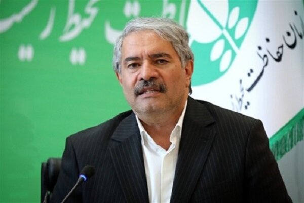 لاهیجان زاده: کشورهای ساحلی خزر خواستار ایجاد مرکز پایش مشترک شدند لاهیجان زاده: کشورهای ساحلی خزر خواستار ایجاد مرکز پایش مشترک شدند