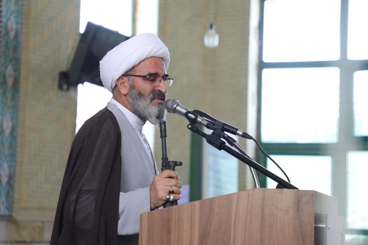 پاسخ قاطع ملت ایران به زورگویی آمریکا؛ «ذره‌ای عقب نمی‌نشینیم»