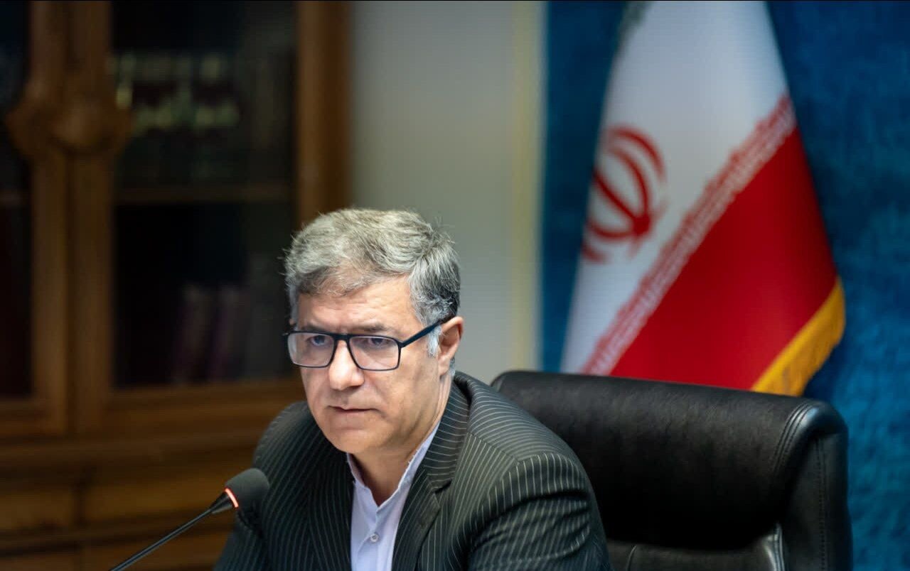 انتخابات شوراها برای نخستین بار در مرکزی الکترونیکی برگزار میشود انتخابات شوراها برای نخستین بار در مرکزی الکترونیکی برگزار میشود