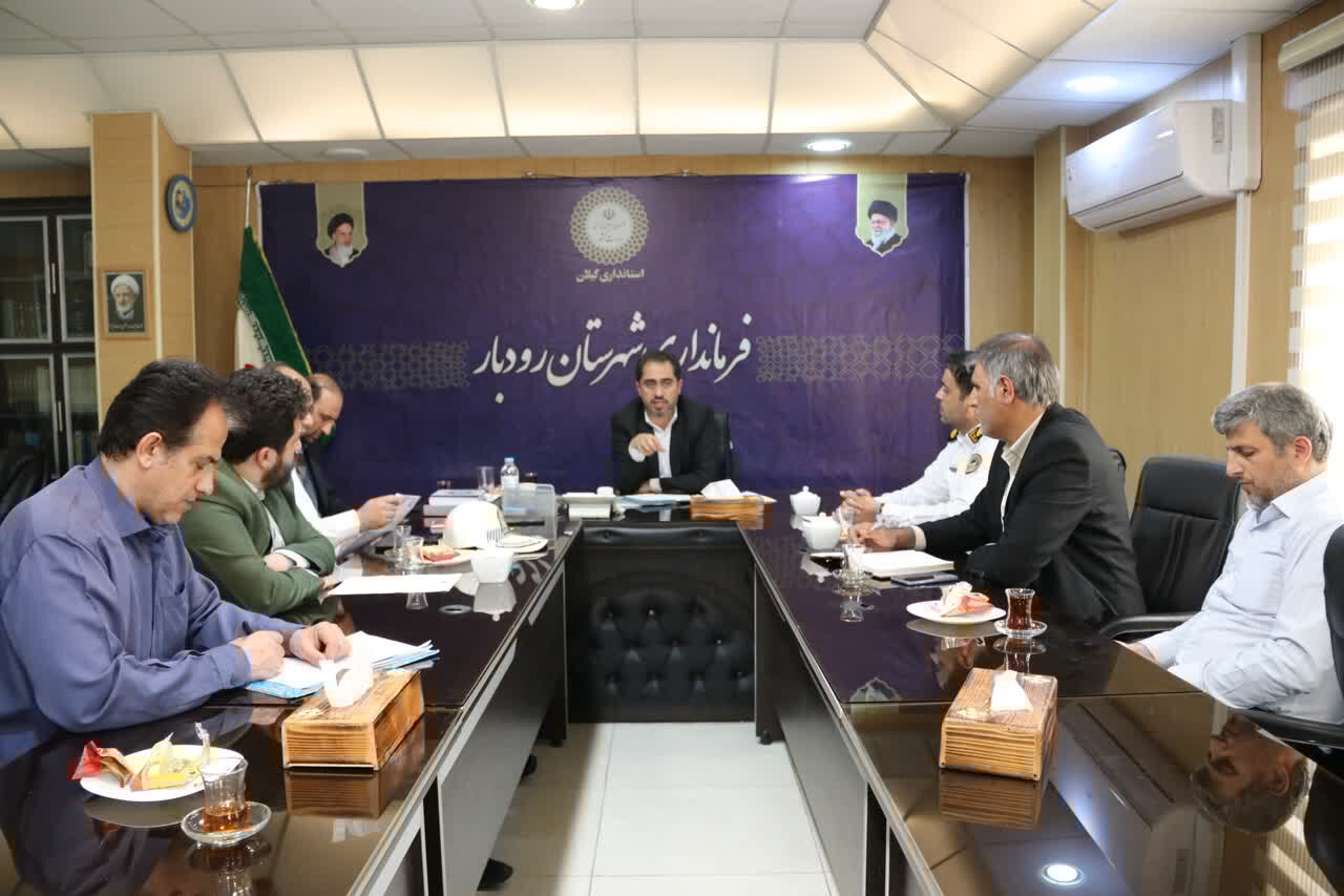 فرماندار رودبار: عدم اجرای مصوبات ترافیکی ترک فعل مدیریتی است