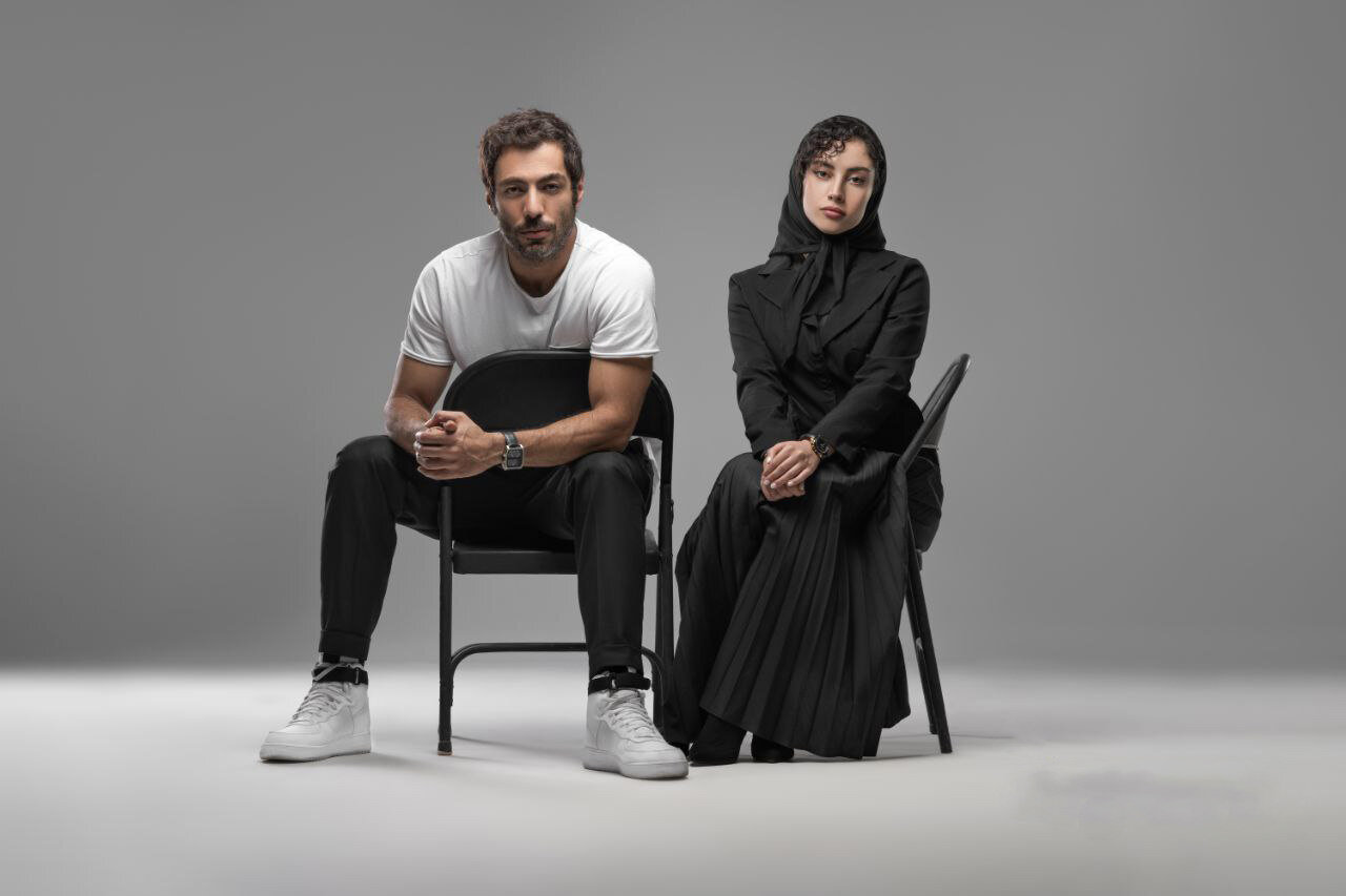 سريال،مهر،ترلان،آبيار،گلاره