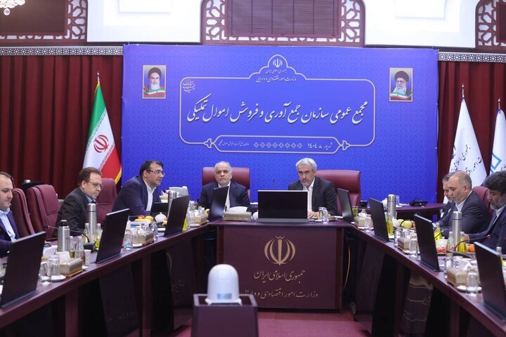 سازمان،اعضاي،تمليكي،هيئت،اموال
