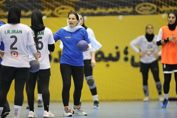 هندبال،تيم،آرزو،همبستگي،فاطمه،آبان،بانوان