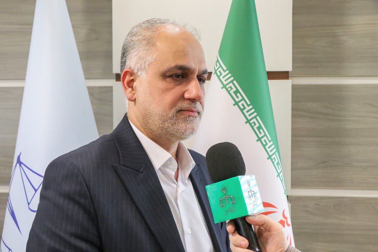 عفو معیاری محکومان گیلانی جلوهای از مهر و گذشت اسلامی است عفو معیاری محکومان گیلانی جلوهای از مهر و گذشت اسلامی است