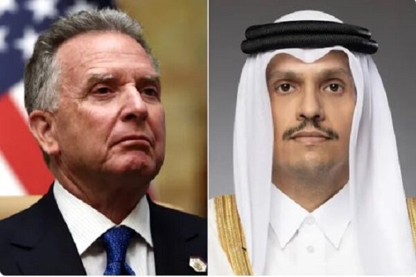 قطر،منبع،گزارش،آمريكابه