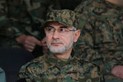 Hizbullah'ın üst düzey komutanı İbrahim Muhammed Akil'i tanıyalım