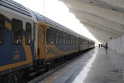 زمان پیش‌فروش نوروزی بلیت قطارهای مسافری هرمزگان اعلام شد
