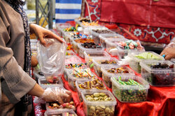 فرماندار عسلویه: مشاغل خرد حمایت می‌شوند