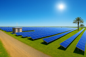 سیستان و بلوچستان؛ قطب نوظهور تولید انرژی های تجدیدپذیر کشور می‌شود