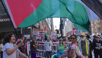 11 states to recognize independent Palestine ahead of UNGA