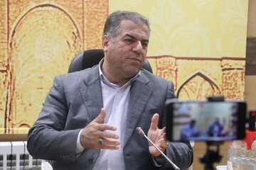 آتش‌نشانان شاهرود در خط مقدم ایمنی؛ نردبان بلند در راه است