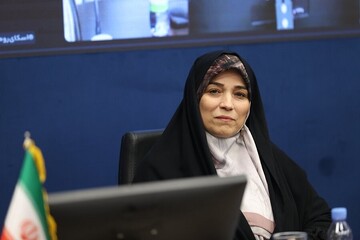 عباسی: ۹۴ درصد افراد دارای معلولیت در خانه نگهداری می‌شوند