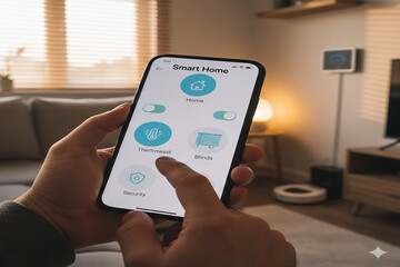 مراحل هوشمندسازی خانه؛ از کجا شروع کنیم؟