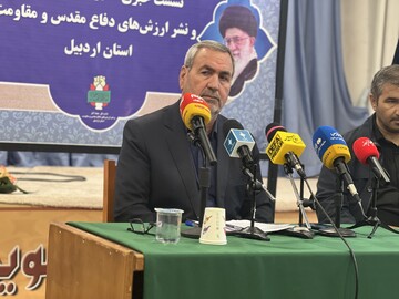 نگاه به برنامه‌های هفته دفاع مقدس، تلفیقی از تبیین علمی و فرهنگی است