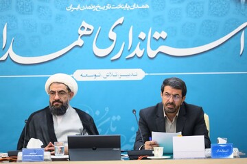 افزایش تاب‌آوری جامعه در برابر تهدیدات نوین اولویت اصلی است