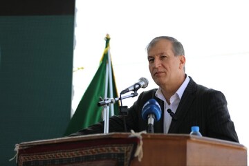 برومند: بخش خصوصی کشاورزی ایران و عراق باید کنسرسیوم‌ تشکیل دهند