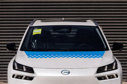 نوسازی ناوگان تاکسیرانی با تمرکز بر تاکسی‌های برقی و دوگانه‌سوز