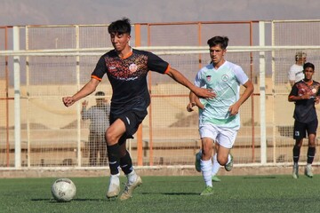 حضور ۱۰ تیم در رقابت‌های لیگ برتر فوتبال استان کرمان