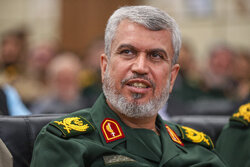 سردار غلامی: همزمان با هفته بسیج ۶۰۰ برنامه در استان یزد اجرا می‌شود