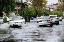 ابراهیمی: مرند رکورددار بیشترین بارش در آذربایجان شرقی است