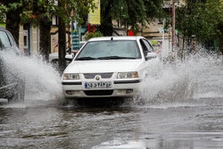 کاهش چشمگیر بارش‌ها در اردبیل؛نگرانی ها از تشدید خشکسالی