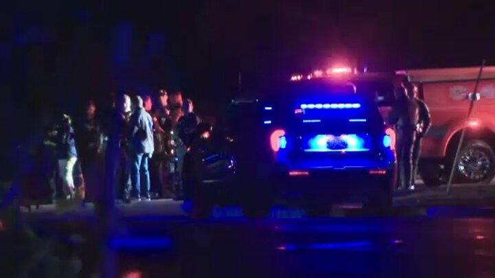 تیراندازی در یک جشن عروسی در آمریکا با چند کشته و زخمی