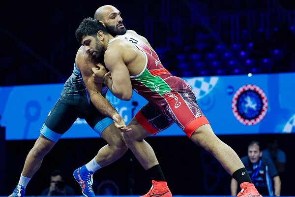 نوربخش:ظرفیت کشتی ایران فراتر از تمام دنیاست/برای آینده باید تلاش کرد