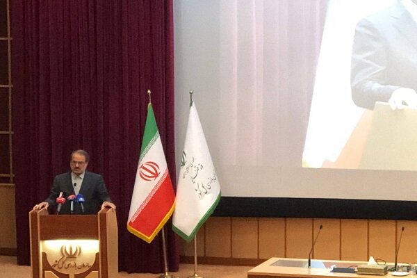 اجلاسیه جشنواره شفافیت و رفع موقعیت‌های تعارض منافع
