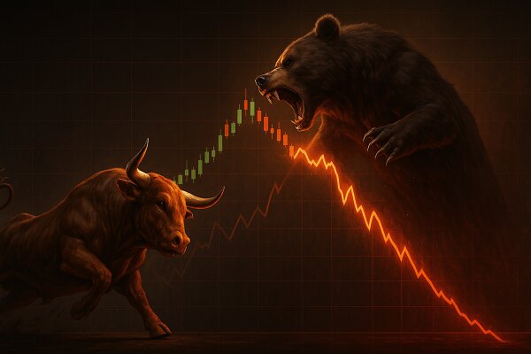 خرید 1.5 همتی از صفوف فروش 5 همتی بورس؛ اصلاح شاخص کل تا کجاست؟