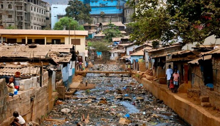 Role of aid dependence in Sierra Leone’s vote against Iran