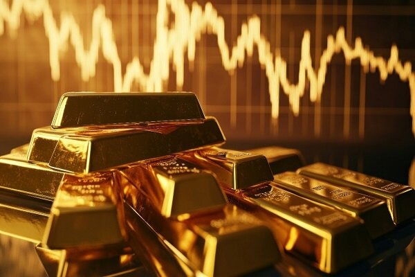 قیمت طلا تا کجا افزایش پیدا خواهد کرد؟+ معرفی صندوق طلای «رز ترنج» قیمت طلا تا کجا افزایش پیدا خواهد کرد؟+ معرفی صندوق طلای «رز ترنج»