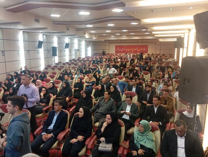 ۱۵۰ هزار دانش آموز مازندرانی آموزش‌های مهارتی را فرا گرفتند