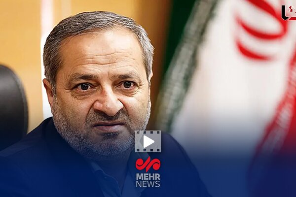 از قدرت موشکی ایران تا روایت جنگ ۱۲ روزه در مداس از قدرت موشکی ایران تا روایت جنگ ۱۲ روزه در مداس