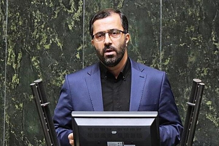 برلماني ايراني: الاتحاد الدولي لمناهضة العقوبات سيُشكل قريبًا