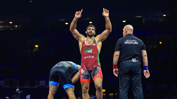 Mohammadhadi Saravi