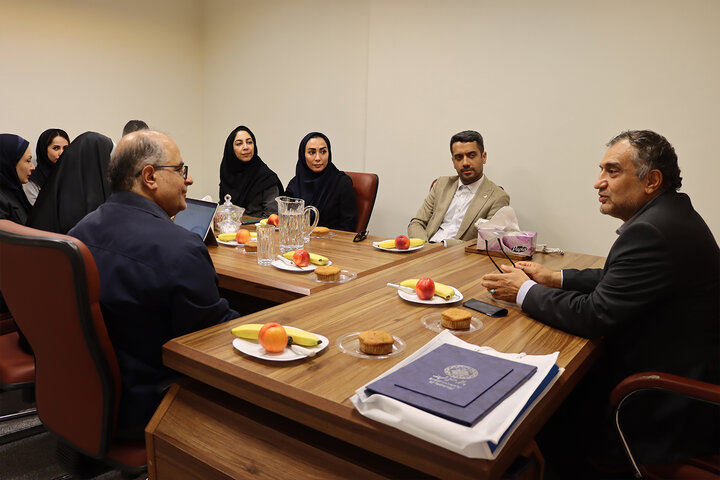 ضرورت ارزیابی دانشکدهها و مدیران در دانشگاه شریف