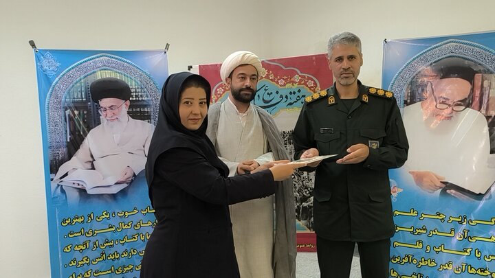اعتماد امام به جوانان رمز پیروزی در دفاع مقدس بود