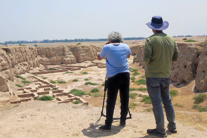 «پنگان فلک» به نقش تاریخی دولتها در بحران آب میپردازد