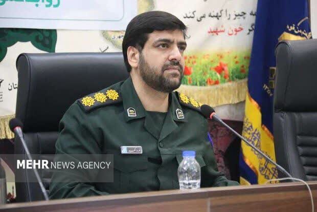 فرمانده بسیج دزفول: مساجد باید به محور تحول اجتماعی تبدیل شوند