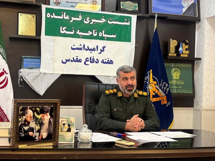 ۳۲۸ برنامه فرهنگی و اجتماعی در نکا طراحی شده است