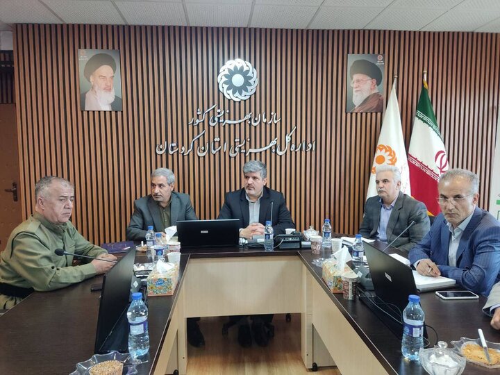مناسب‌سازی محیط و تسهیل تردد مهم‌ترین مطالبه جامعه کم‌توان کردستان است