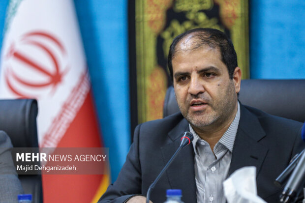 معاون استاندار یزد: سفرای کشورهای عضو «آسهآن» میهمان یزد میشوند معاون استاندار یزد: سفرای کشورهای عضو «آسهآن» میهمان یزد میشوند