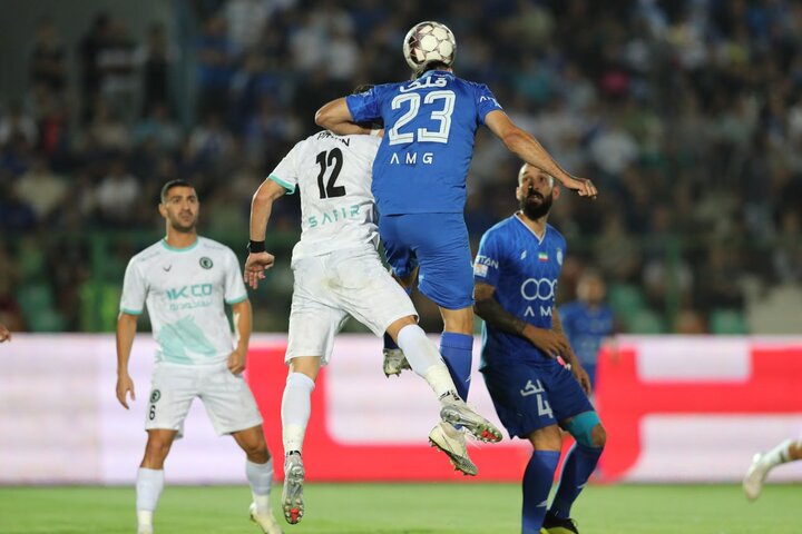 ترس از باخت؛ دلیل اصلی ناکامی استقلال